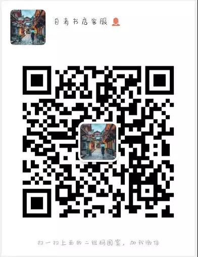 福建自考教材购买流程(1) 福建自考教材购买流程(1)