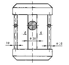 2019年自考《材料加工和成型工艺》习题及答案(1) 2019年自考《材料加工和成型工艺》习题及答案(1)