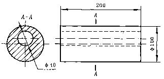 2019年自考《材料加工和成型工艺》习题及答案(2) 2019年自考《材料加工和成型工艺》习题及答案(2)