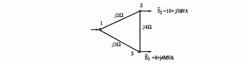 全国2010年1月高等教育自学考试电力系统分析试题(7) 全国2010年1月高等教育自学考试电力系统分析试题(7)