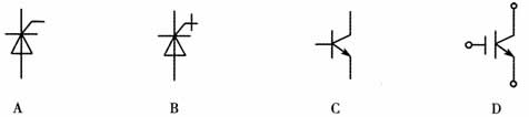 全国2008年4月高等教育自学考试电力电子变流技术(2) 全国2008年4月高等教育自学考试电力电子变流技术(2)