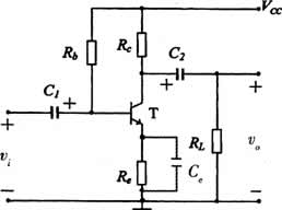 全国2008年4月高等教育自学考试电子技术基础(二(10) 全国2008年4月高等教育自学考试电子技术基础(二(10)
