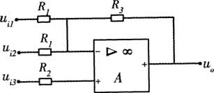 全国2008年4月高等教育自学考试电子技术基础(二(11) 全国2008年4月高等教育自学考试电子技术基础(二(11)