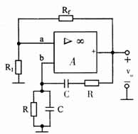 全国2008年4月高等教育自学考试电子技术基础(二(12) 全国2008年4月高等教育自学考试电子技术基础(二(12)