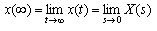 全国2007年10月高等教育自学考试自动控制理论（(3)