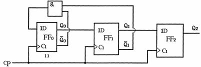全国2009年4月高等教育自学考试电子技术基础(二)(7) 全国2009年4月高等教育自学考试电子技术基础(二)(7)