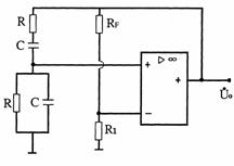 全国2009年4月高等教育自学考试电子技术基础(二)(8) 全国2009年4月高等教育自学考试电子技术基础(二)(8)