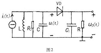 全国2008年10月高等教育自学考试非线性电子电路(10)