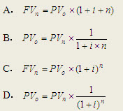 全国2011年1月高等教育自学考试财务管理学试题(1) 全国2011年1月高等教育自学考试财务管理学试题(1)