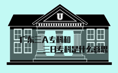 福建三A专科和三B专科是什么意思?(1) 福建三A专科和三B专科是什么意思?(1)