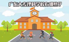 福建大专理科学校有哪些